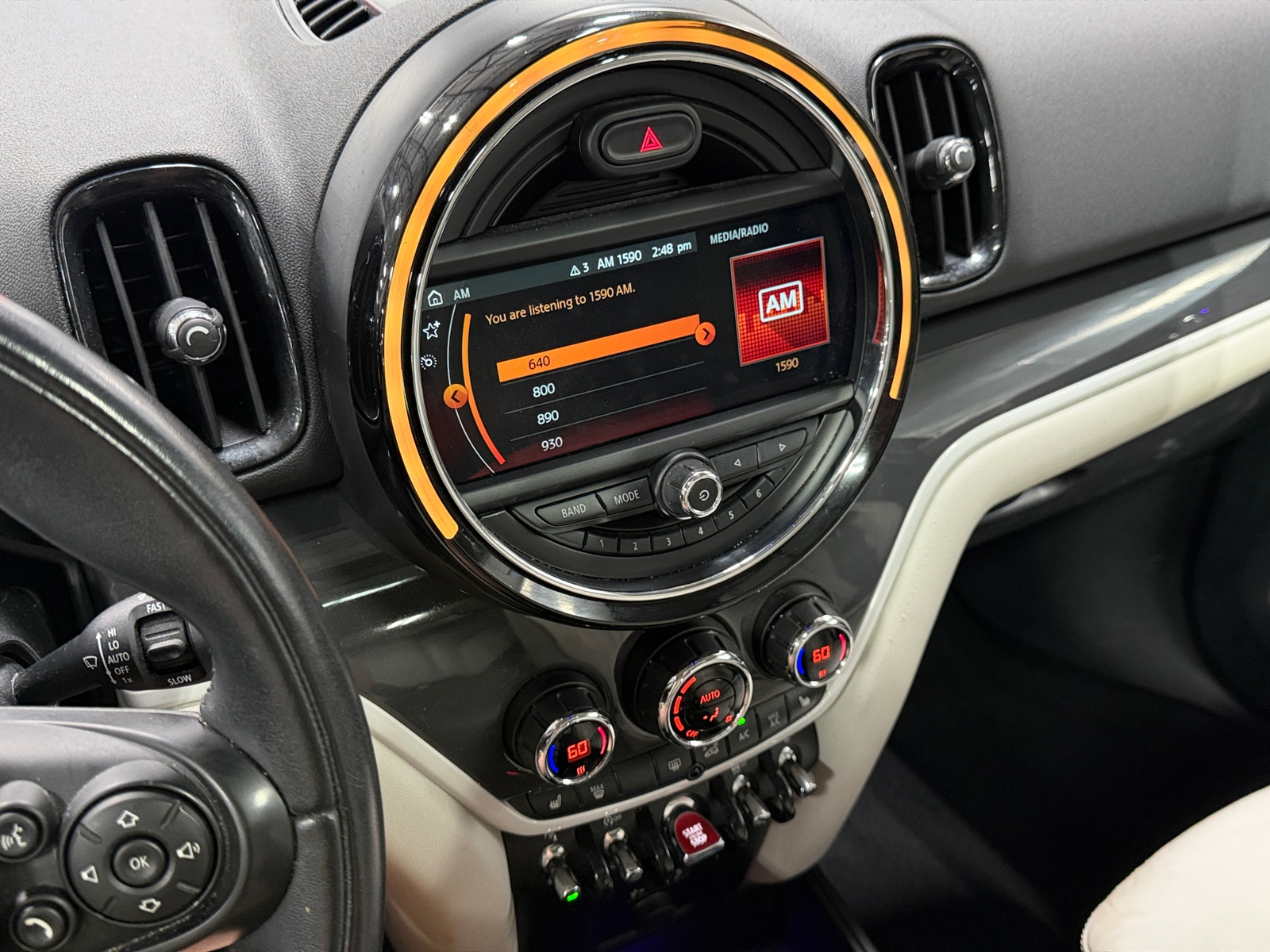 Thumbnail: 2017 MINI Cooper Countryman - 3