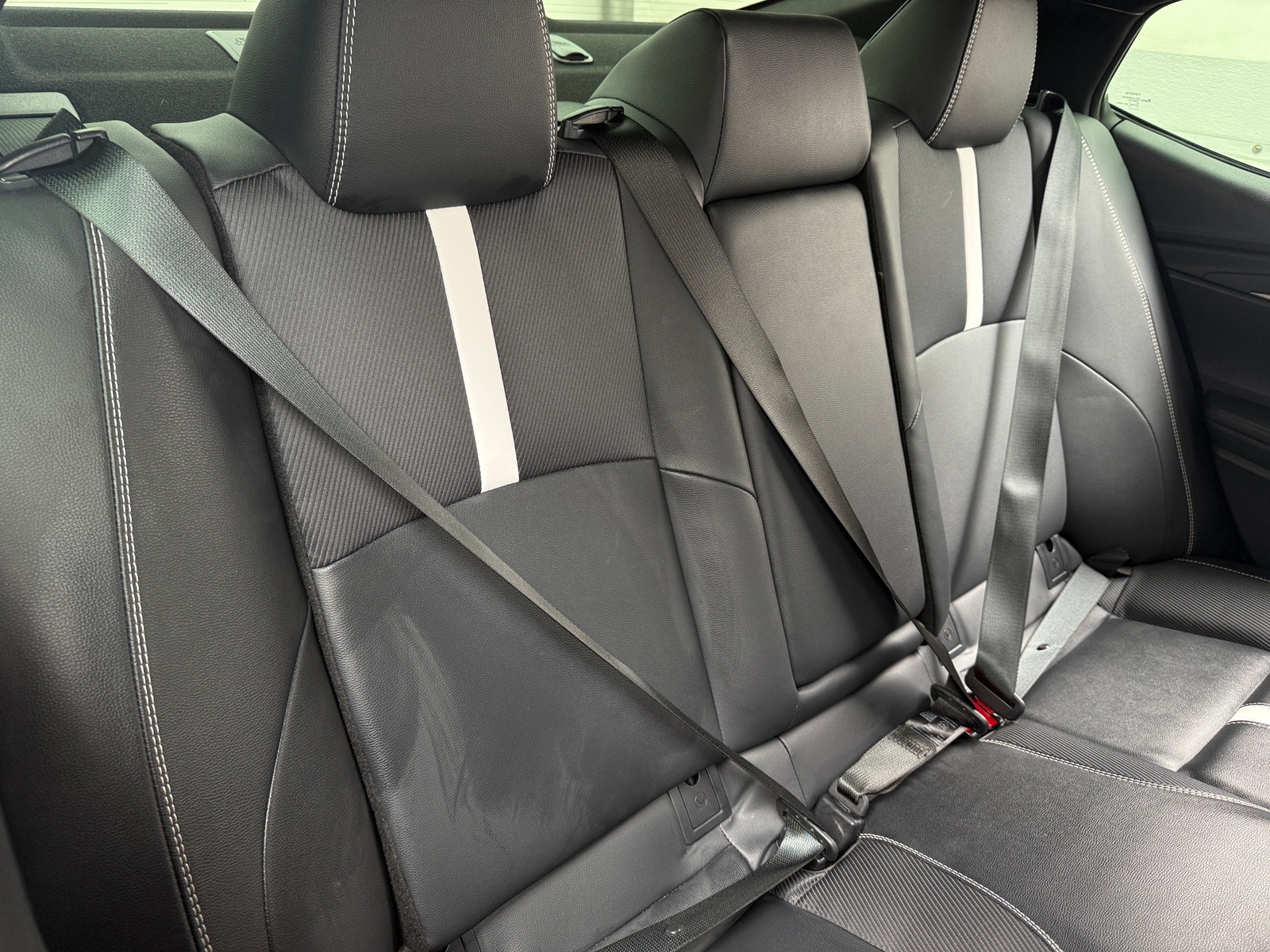 Thumbnail: 2025 Toyota Camry - 6