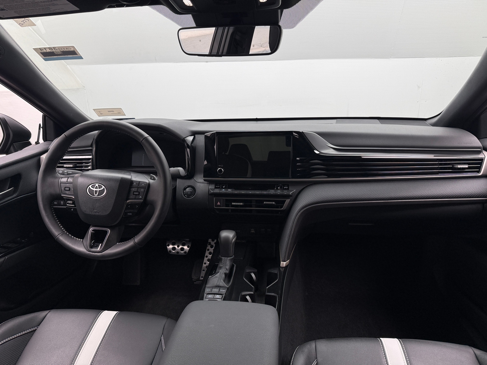 Thumbnail: 2025 Toyota Camry - 3