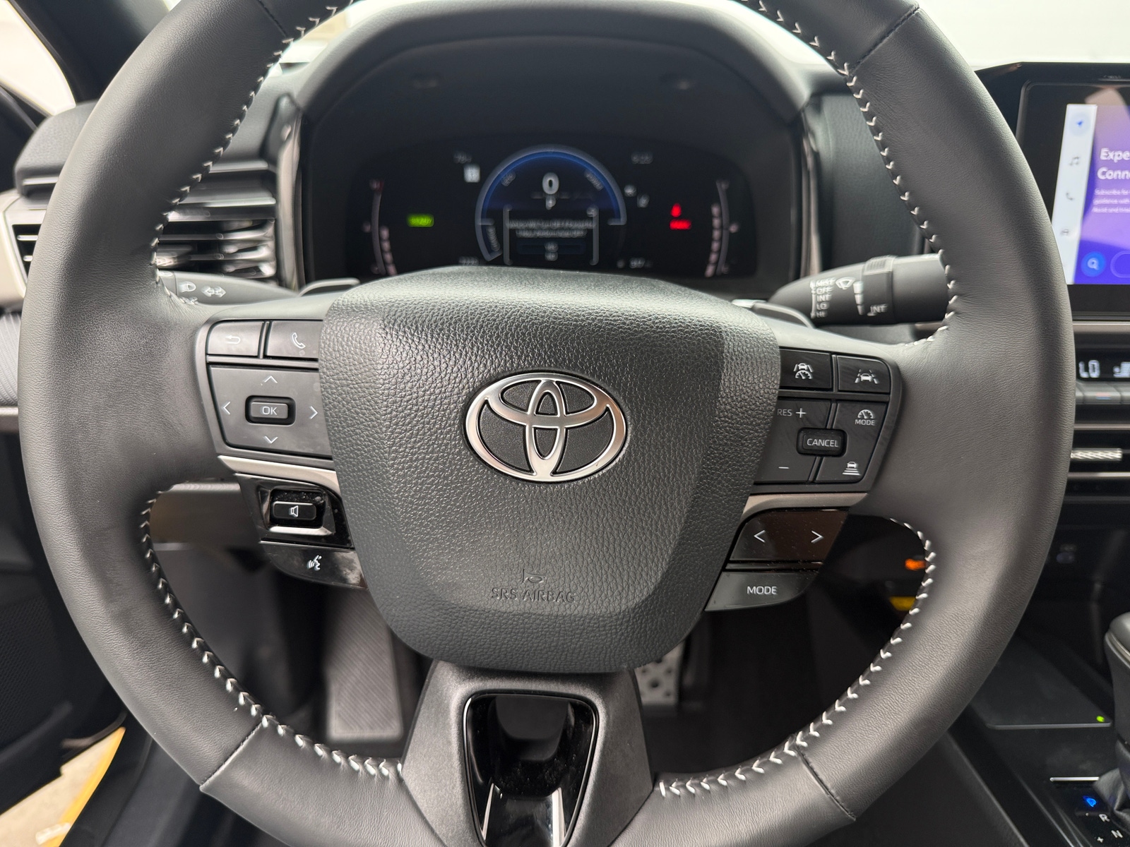 Thumbnail: 2025 Toyota Camry - 5