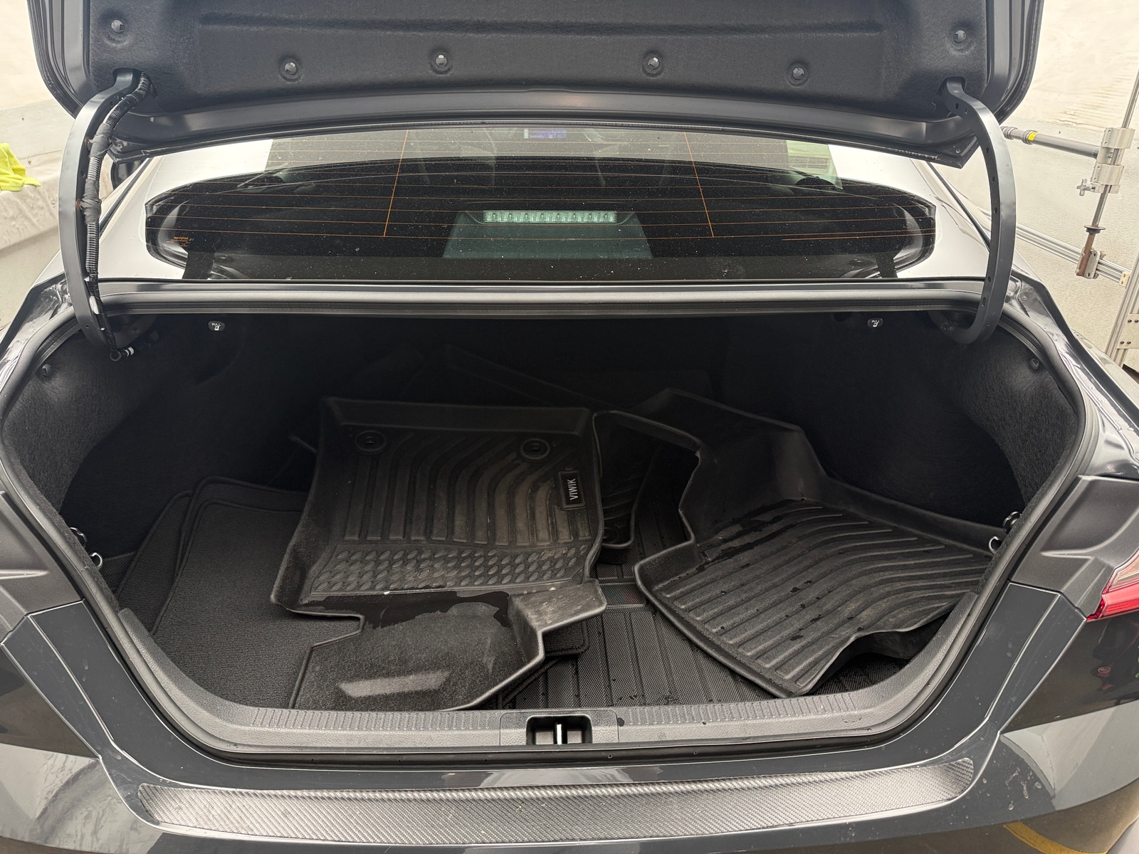 Thumbnail: 2025 Toyota Camry - 7