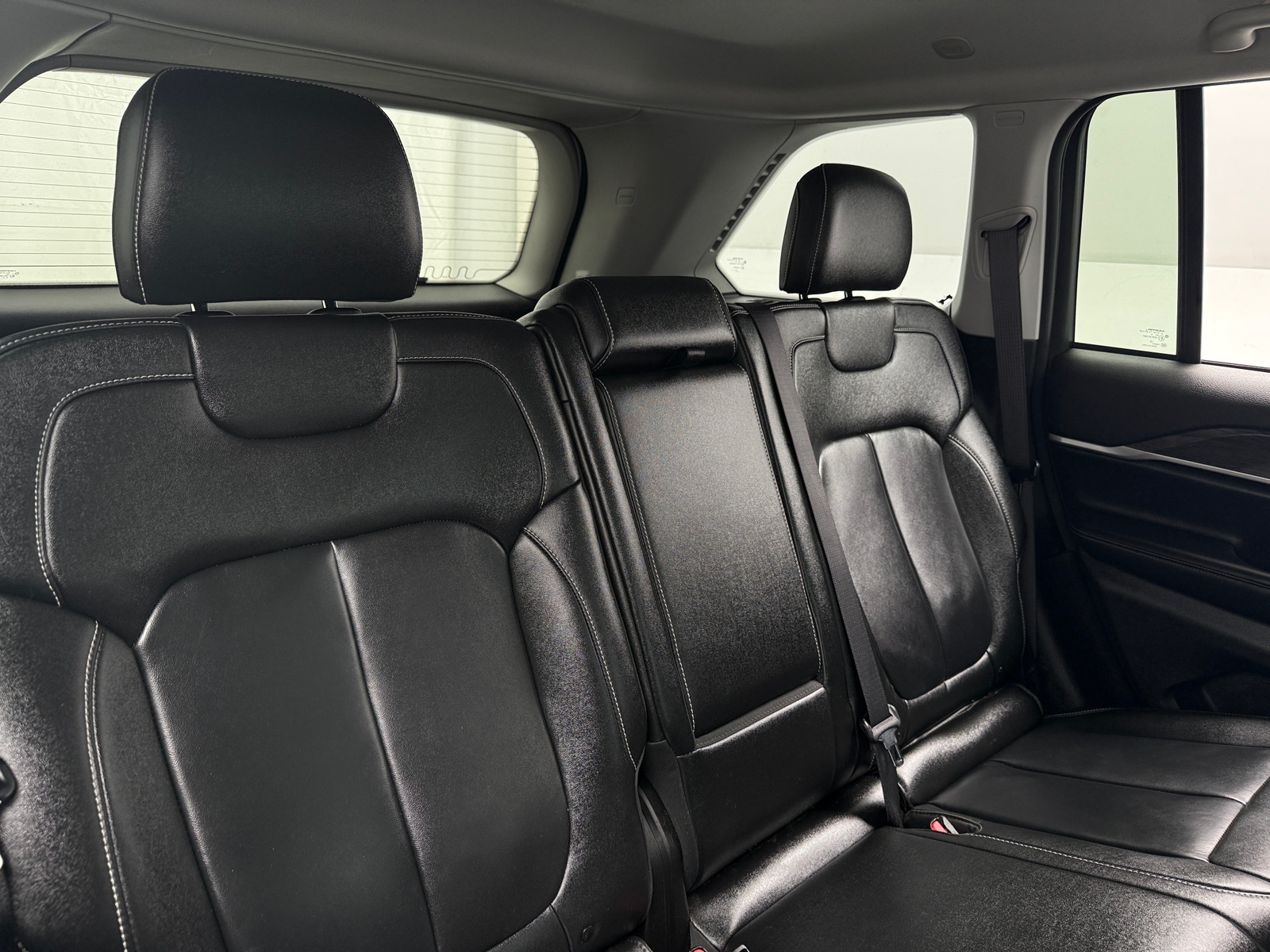 Thumbnail: 2023 Jeep Grand Cherokee - 5