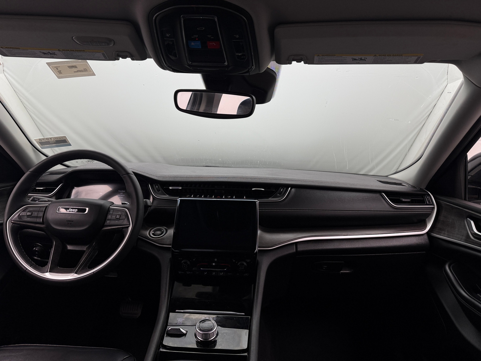 Thumbnail: 2023 Jeep Grand Cherokee - 2