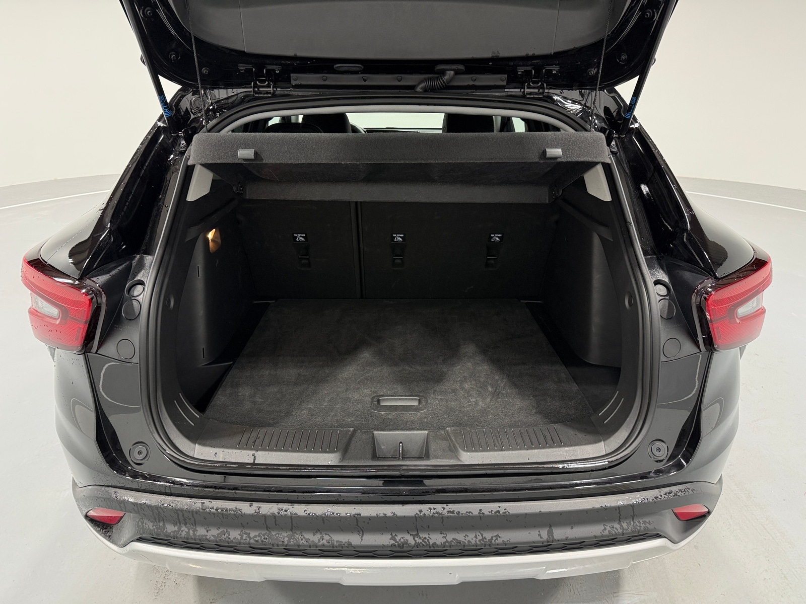 Thumbnail: 2025 Chevrolet Trax - 7