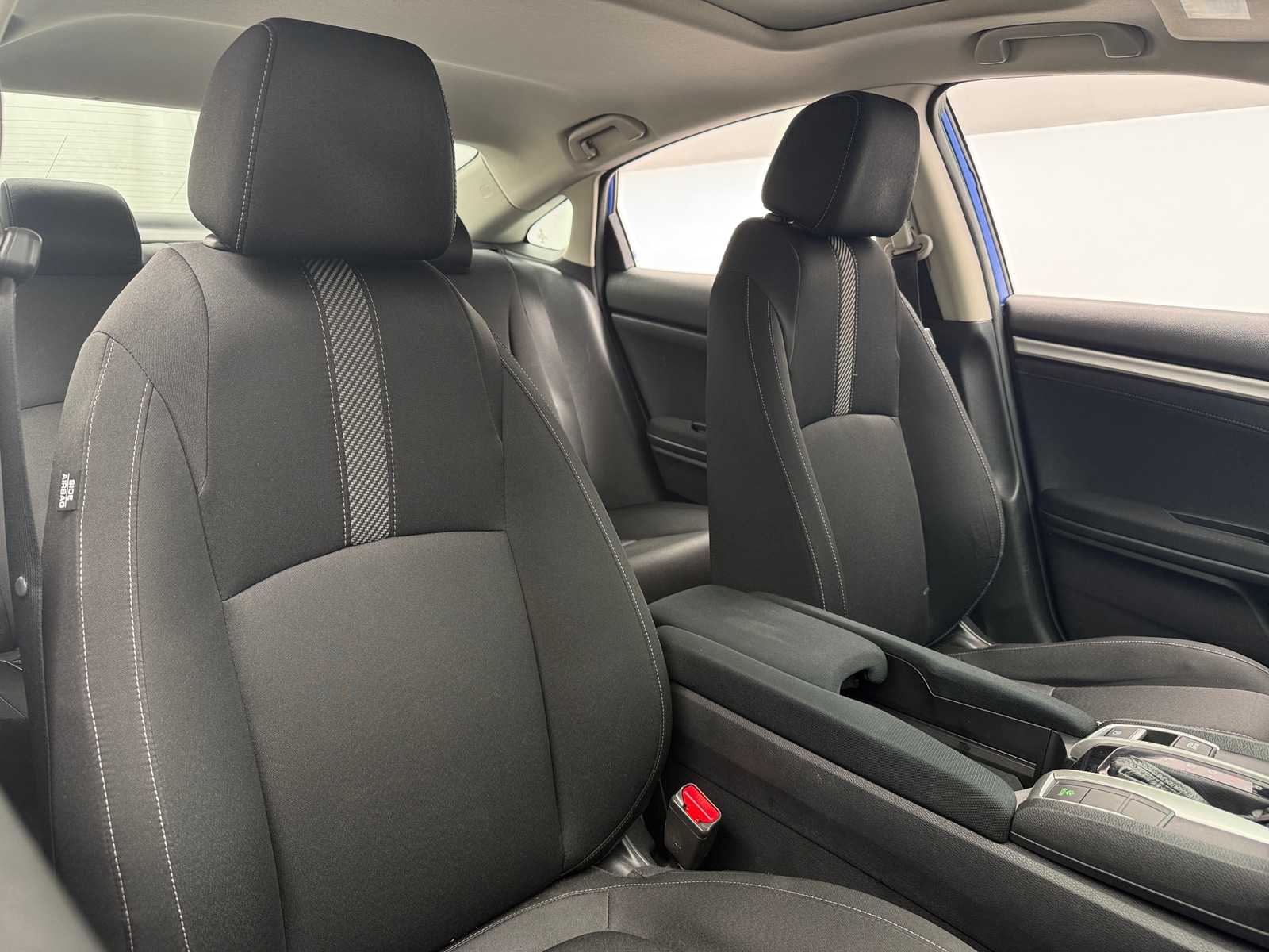 Thumbnail: 2016 Honda Civic - 2