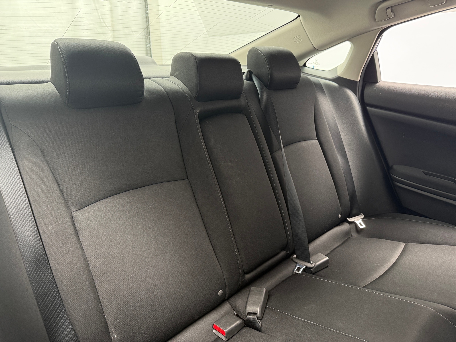 Thumbnail: 2016 Honda Civic - 6