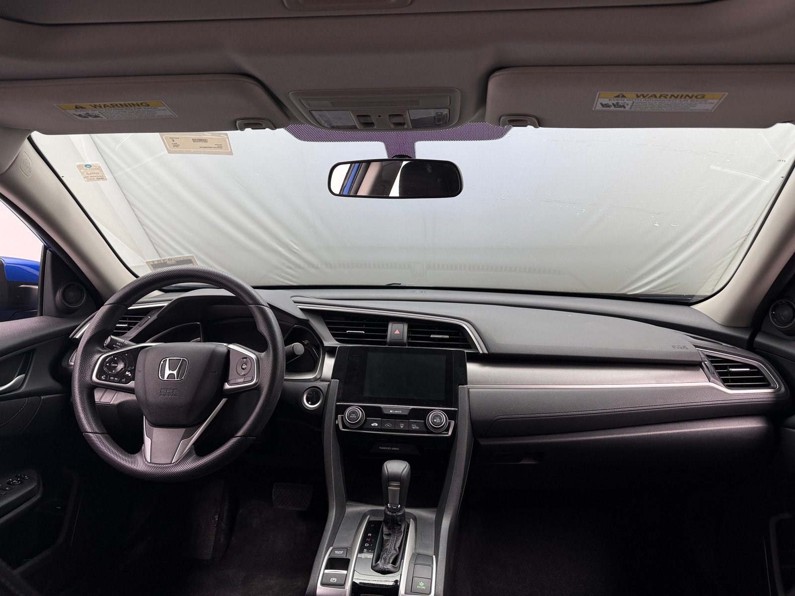 Thumbnail: 2016 Honda Civic - 3