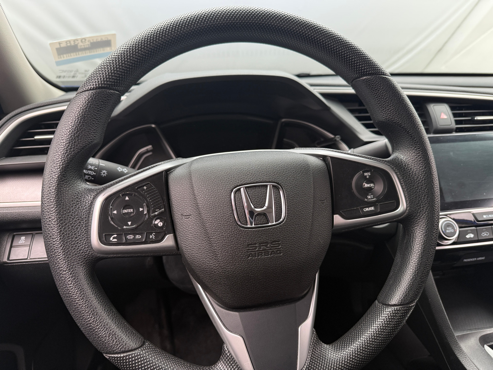 Thumbnail: 2016 Honda Civic - 5