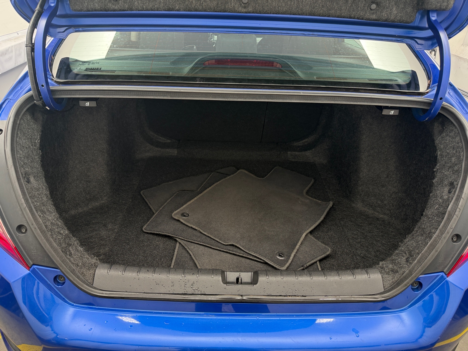 Thumbnail: 2016 Honda Civic - 7