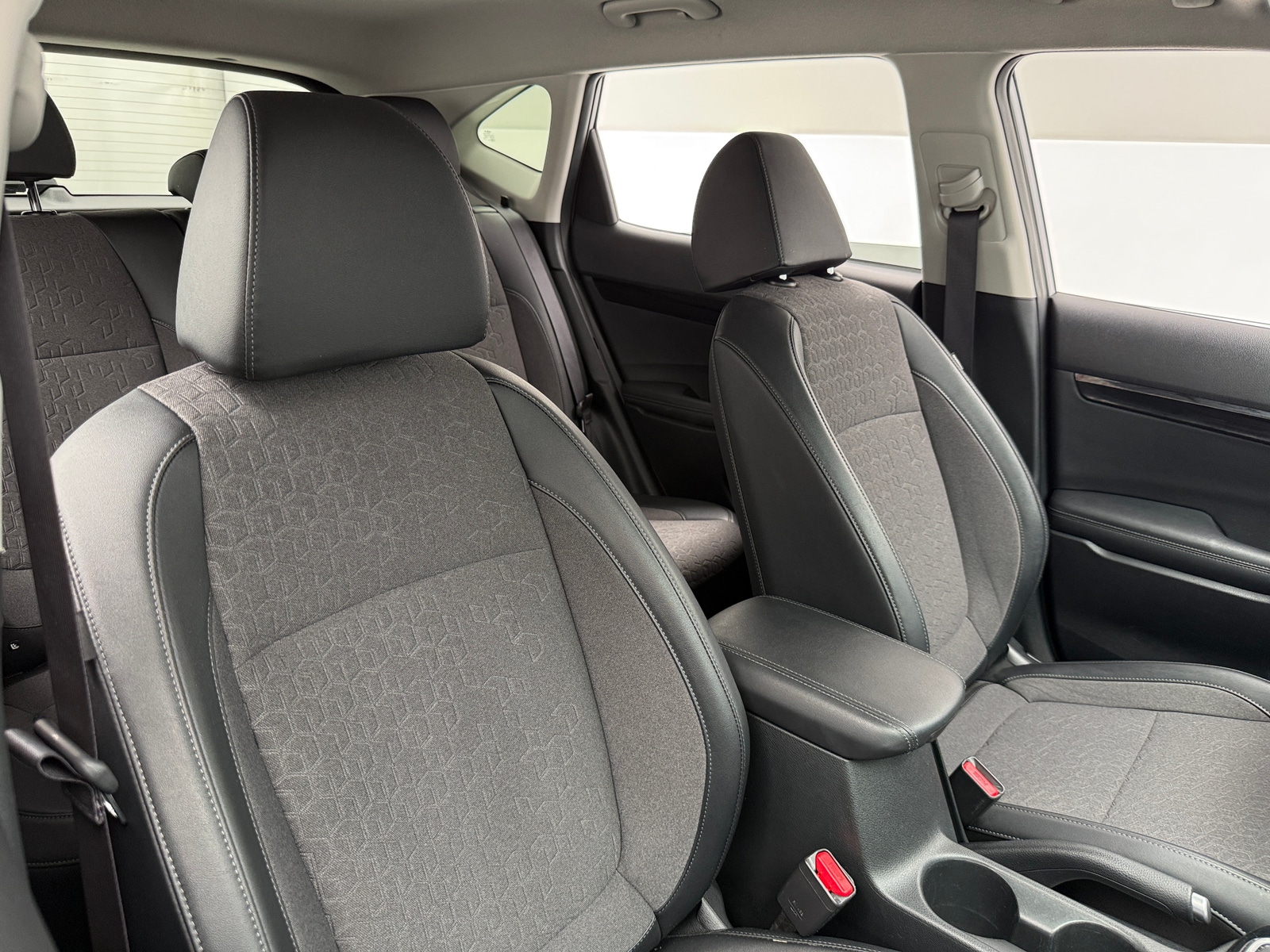 Thumbnail: 2025 Kia Seltos - 2