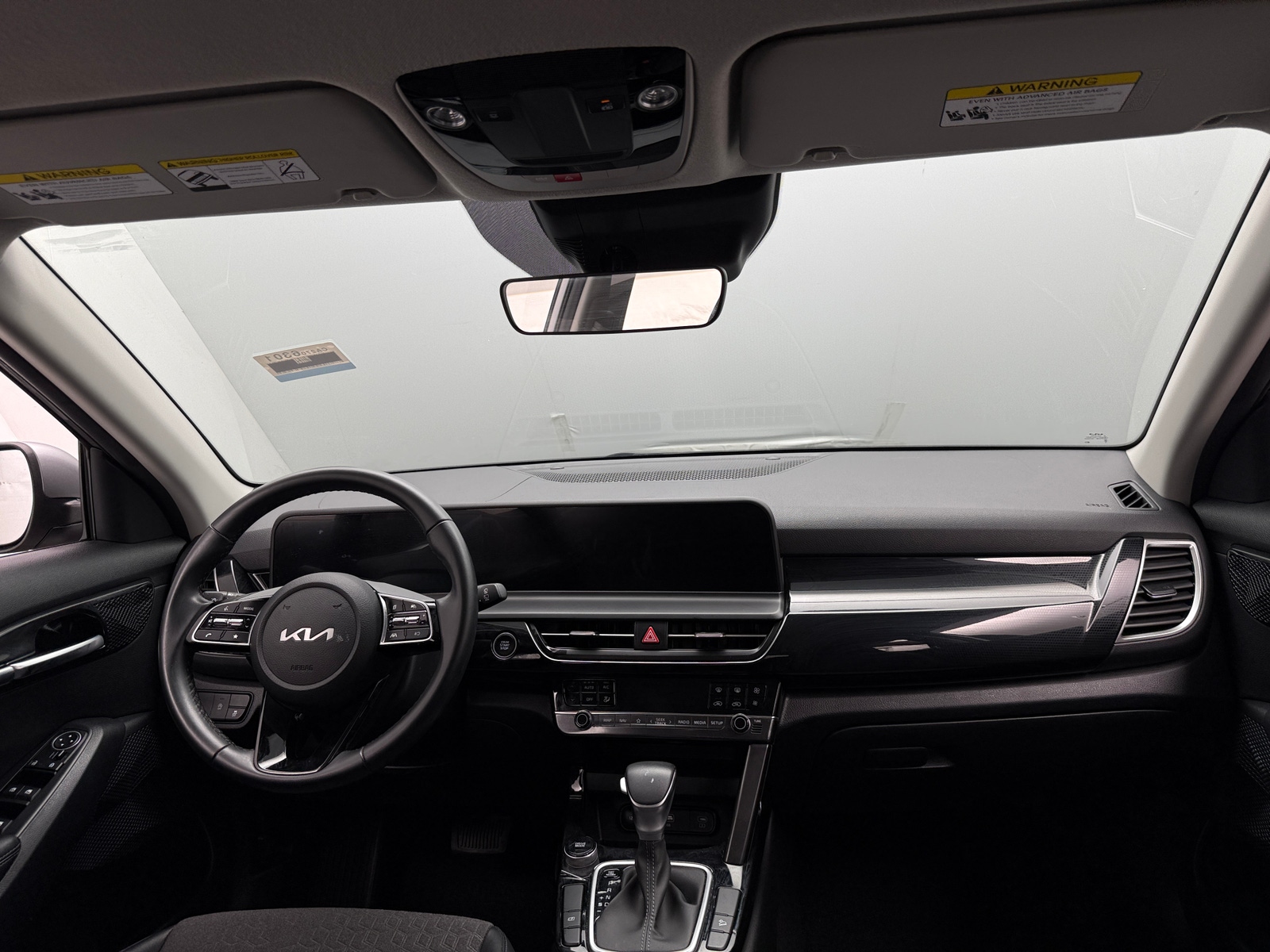 Thumbnail: 2025 Kia Seltos - 3