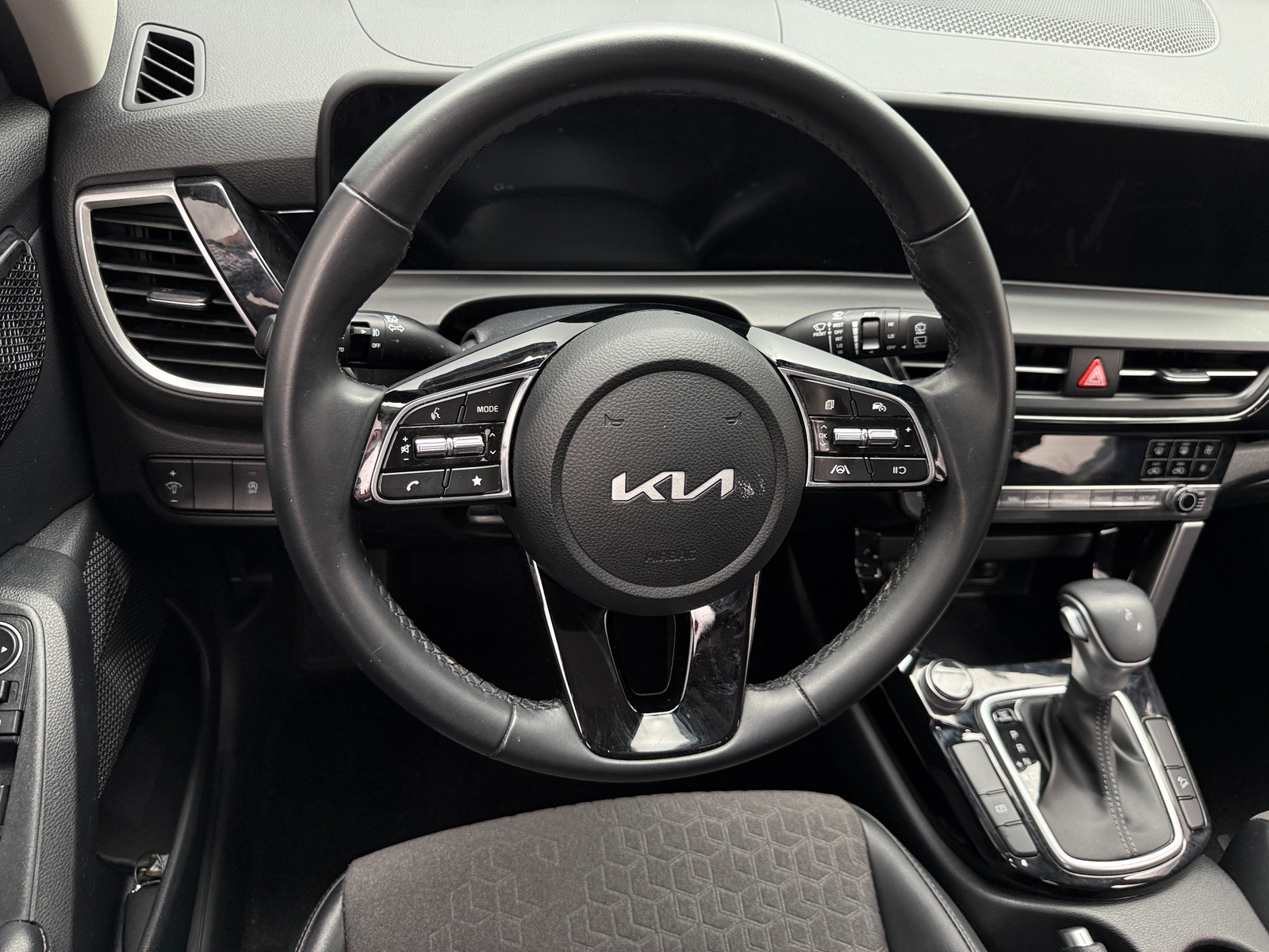 Thumbnail: 2025 Kia Seltos - 5