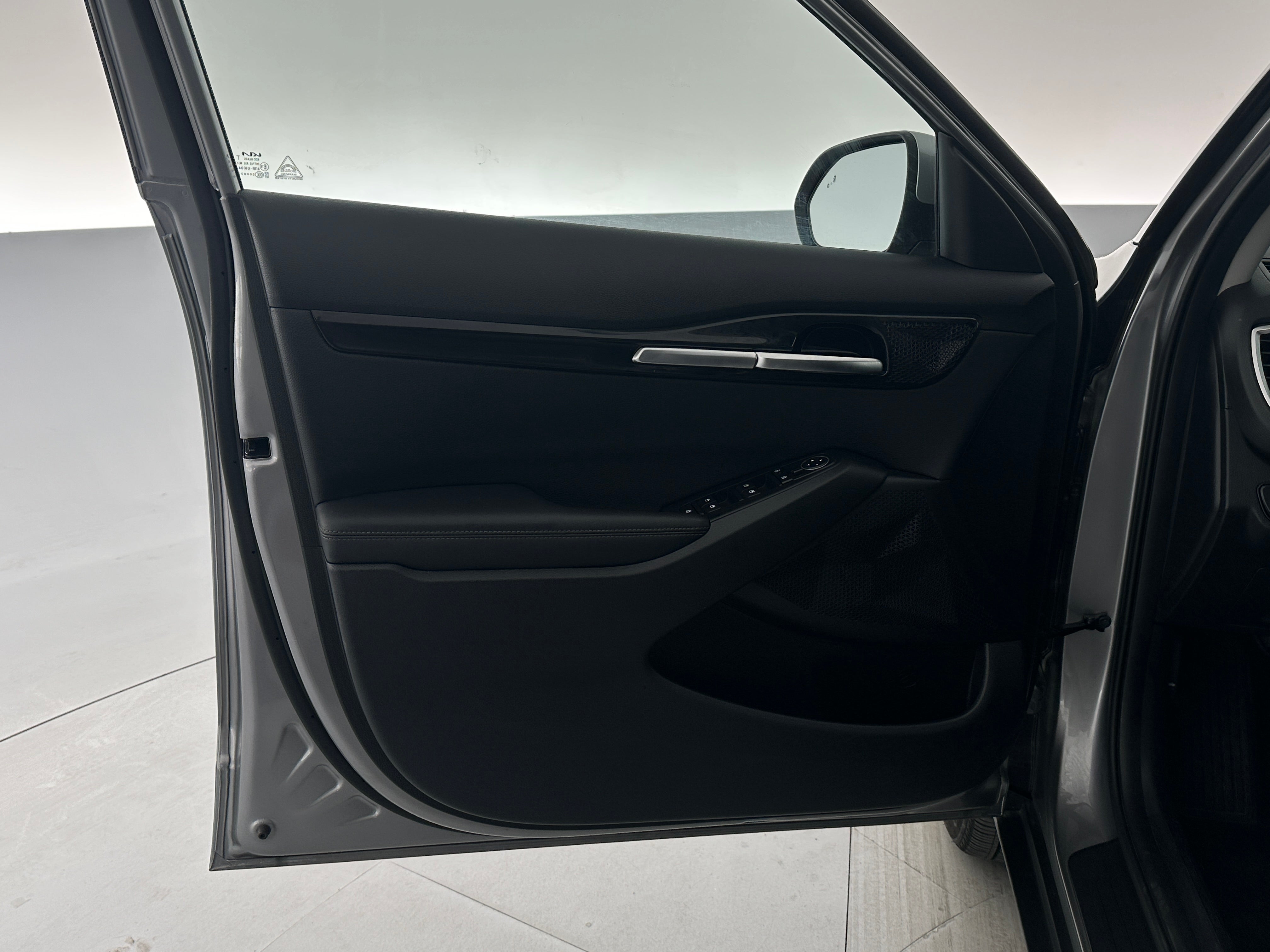 2025 Kia Seltos