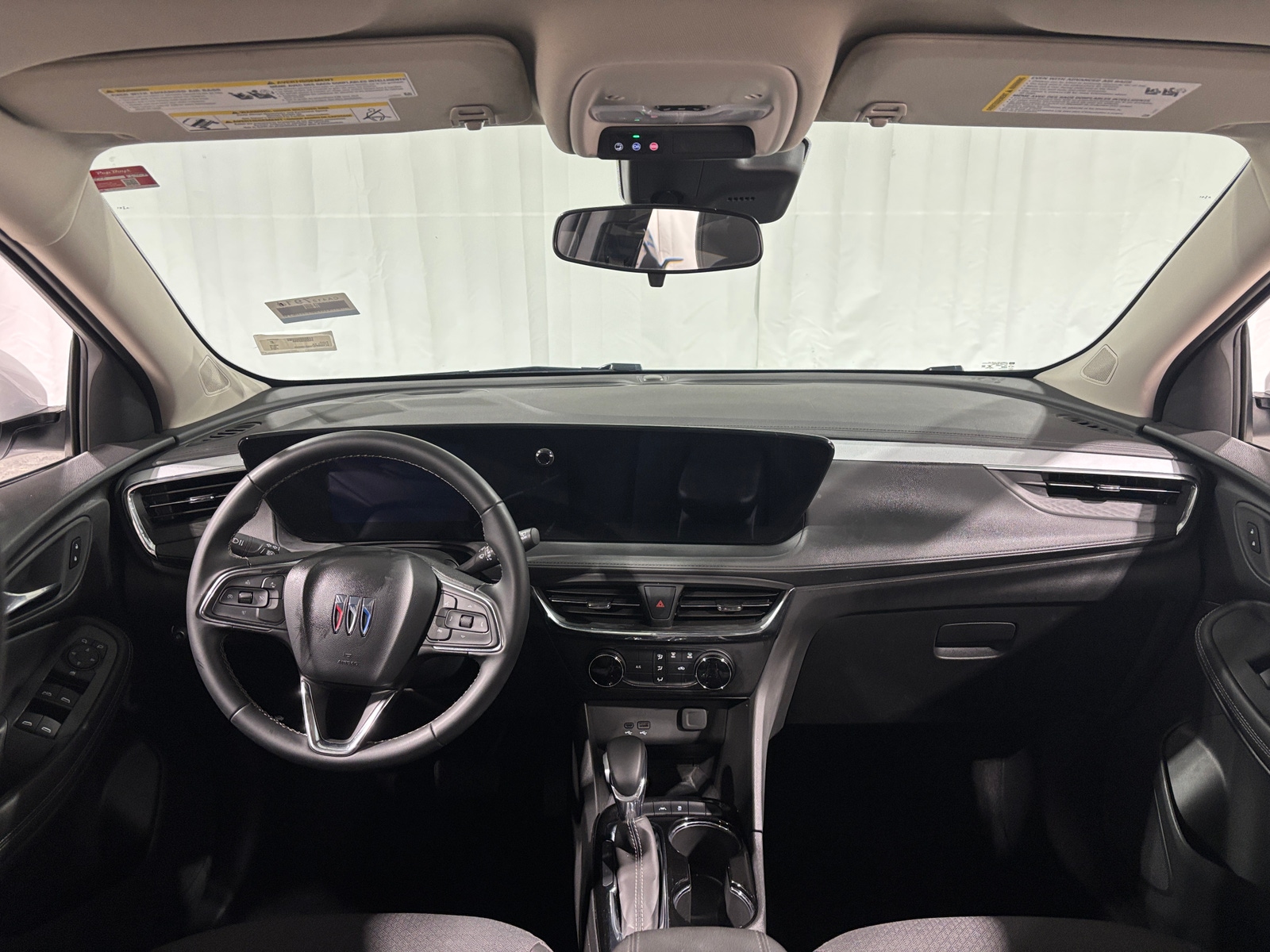 Thumbnail: 2025 Buick Encore GX - 2