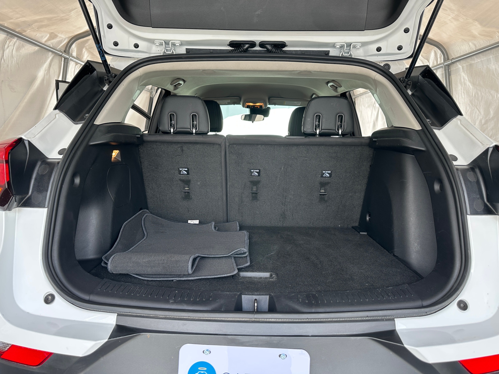 Thumbnail: 2025 Buick Encore GX - 6