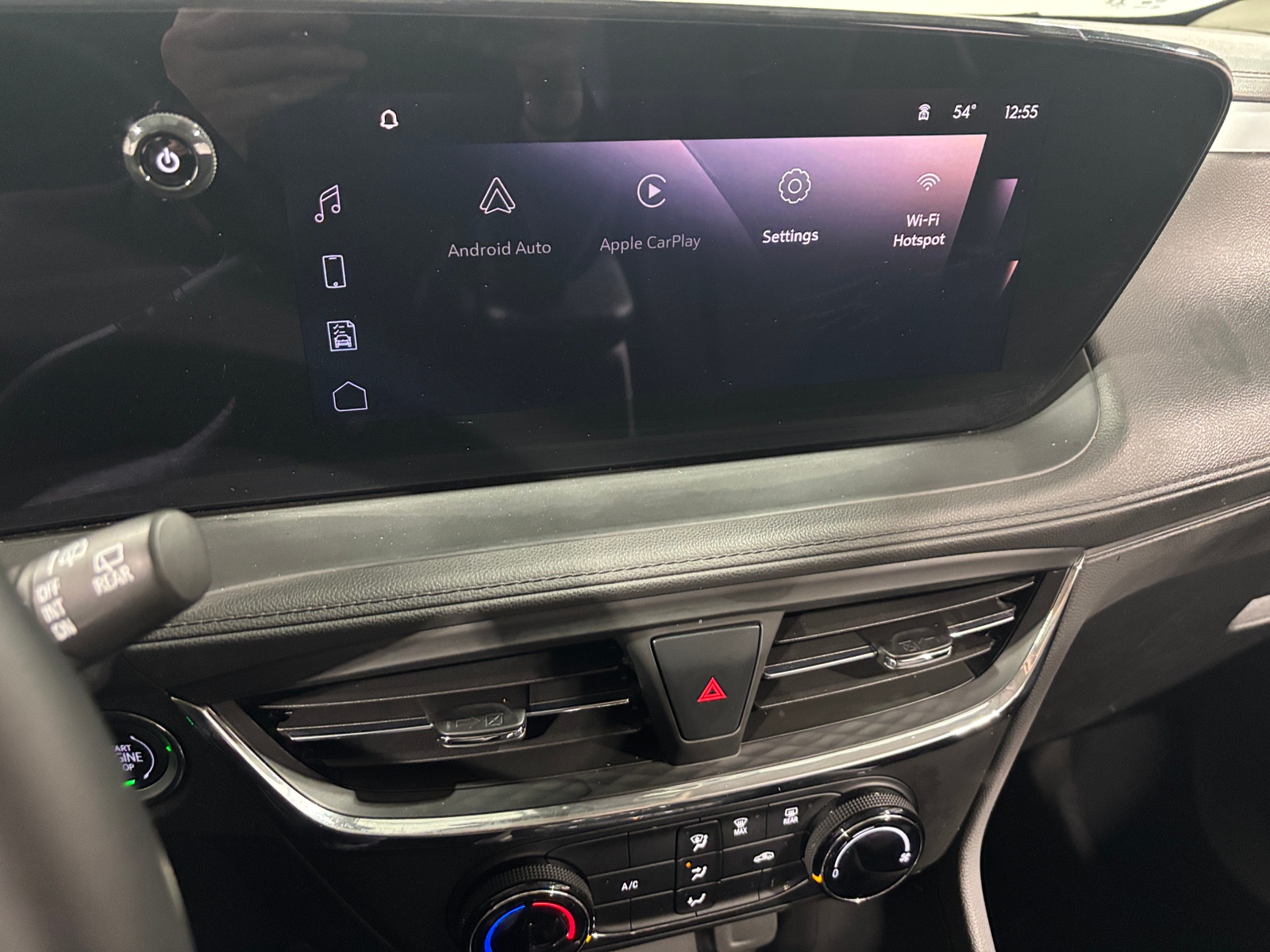 Thumbnail: 2025 Buick Encore GX - 3