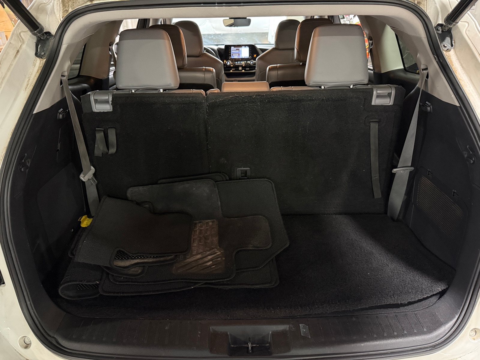 Thumbnail: 2021 Toyota Highlander - 6