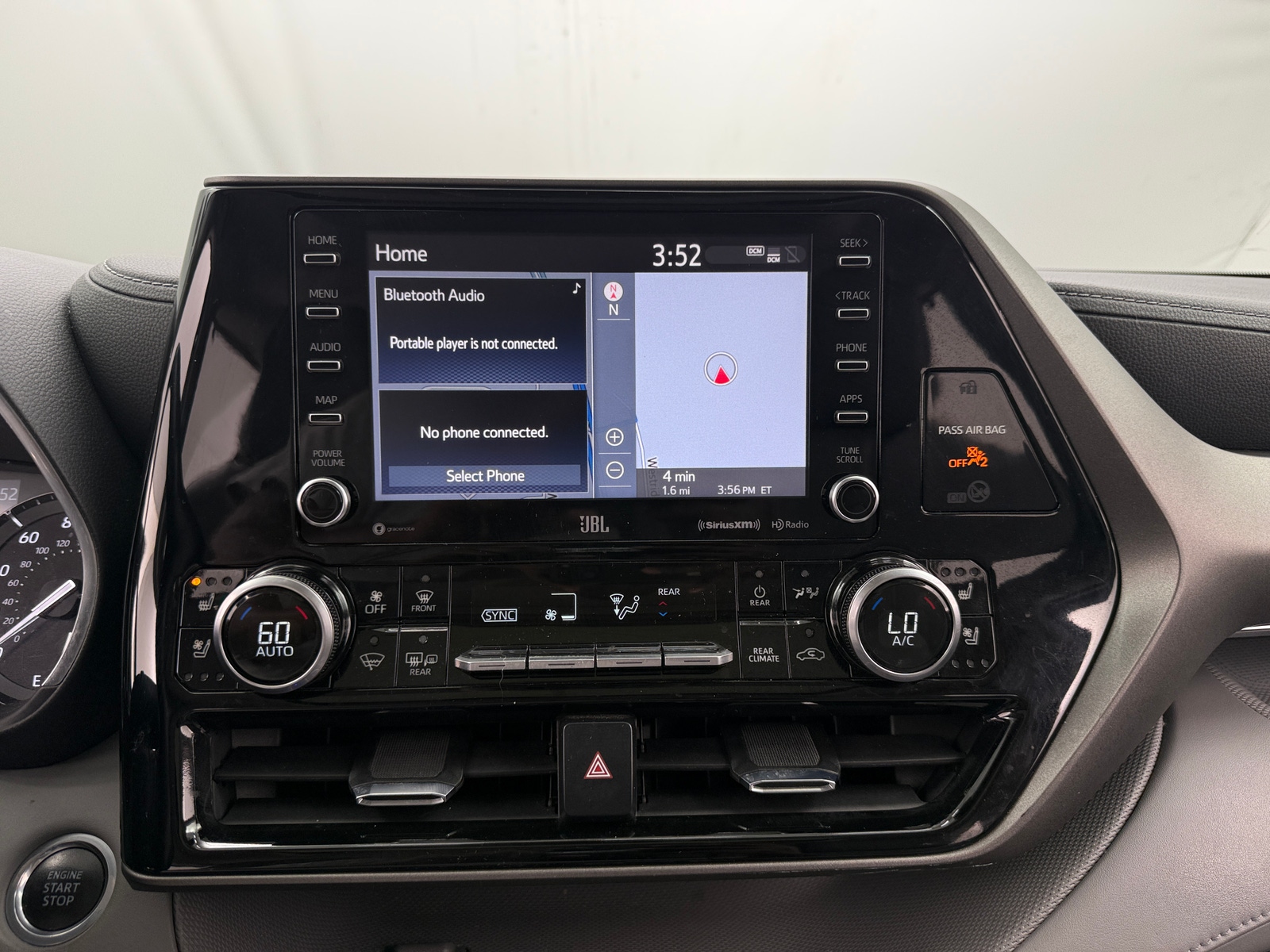 Thumbnail: 2021 Toyota Highlander - 3