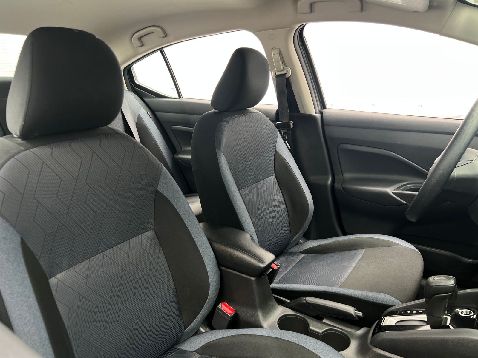 Thumbnail: 2025 Nissan Versa - 2