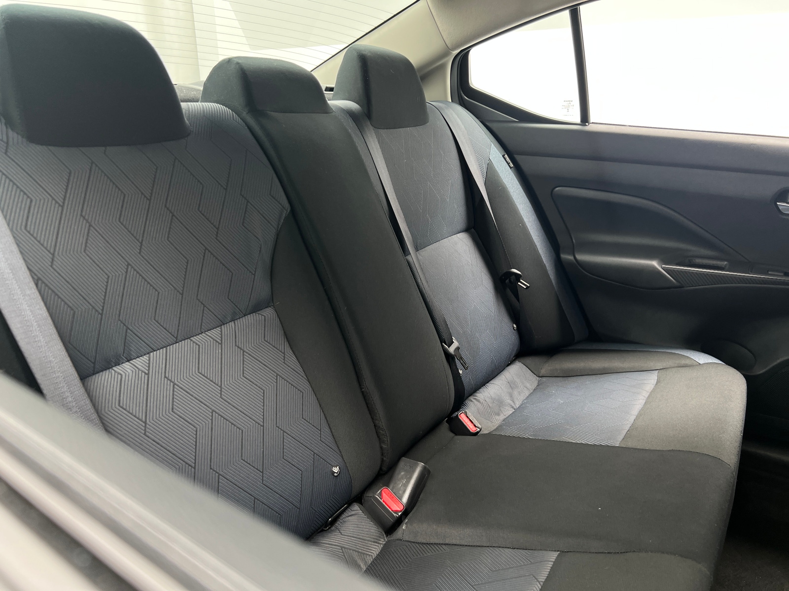 Thumbnail: 2025 Nissan Versa - 6