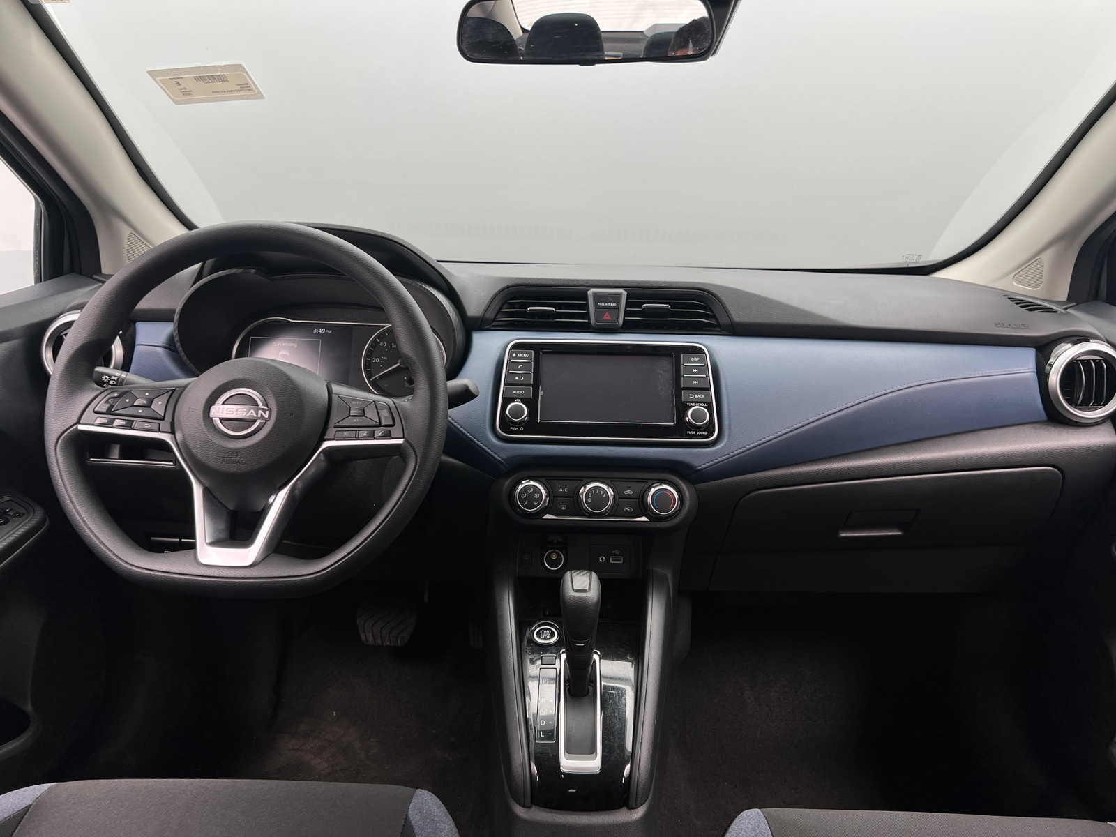 Thumbnail: 2025 Nissan Versa - 3