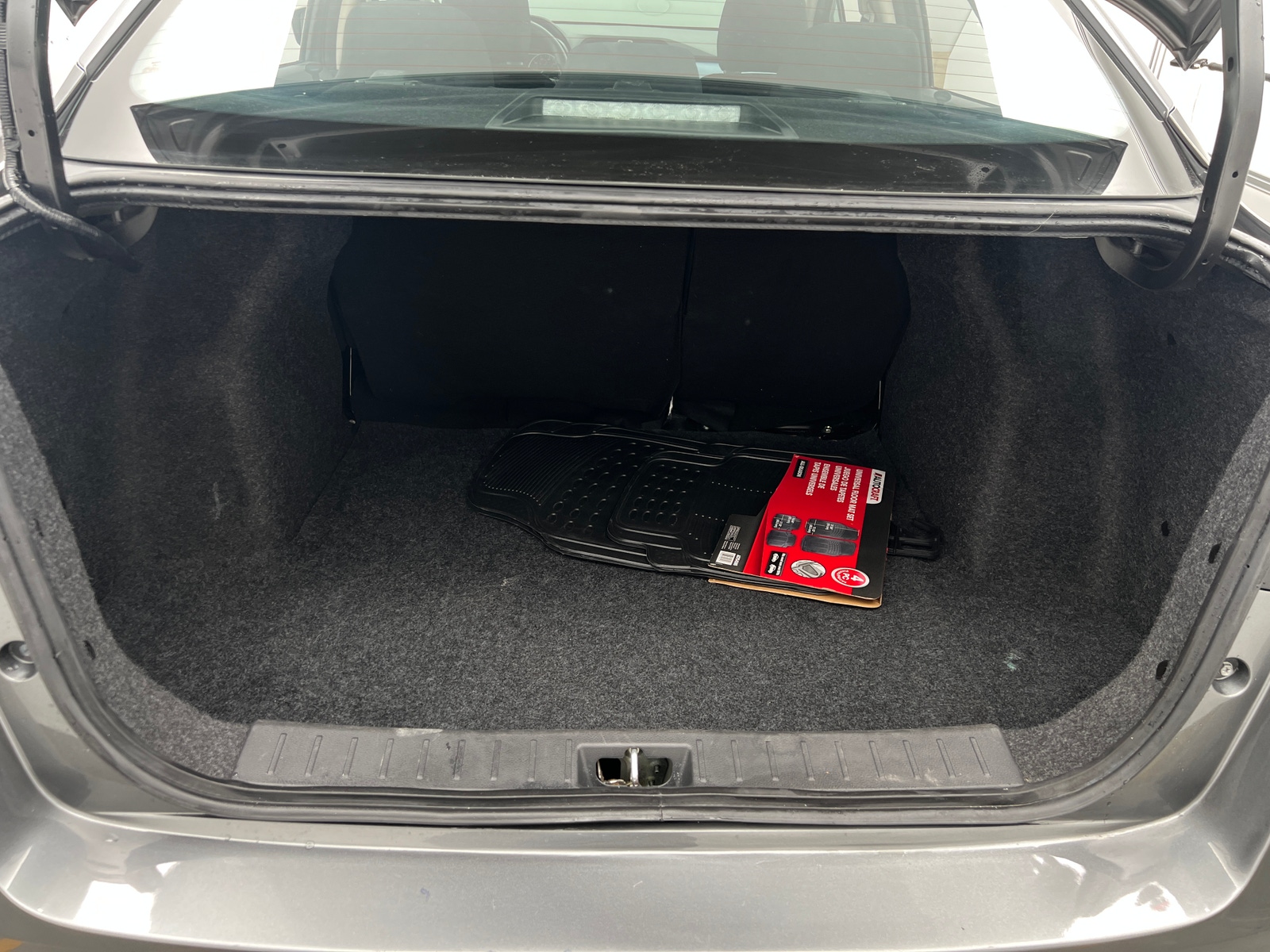 Thumbnail: 2025 Nissan Versa - 7