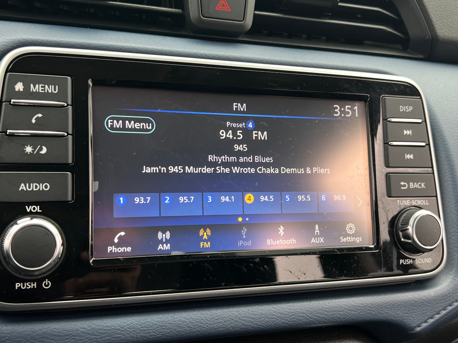 Thumbnail: 2025 Nissan Versa - 4