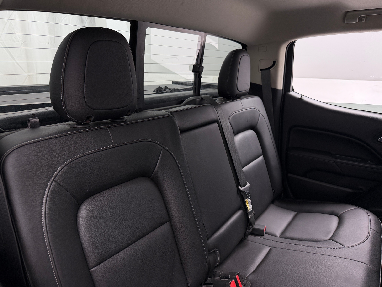 Thumbnail: 2017 GMC Canyon - 5