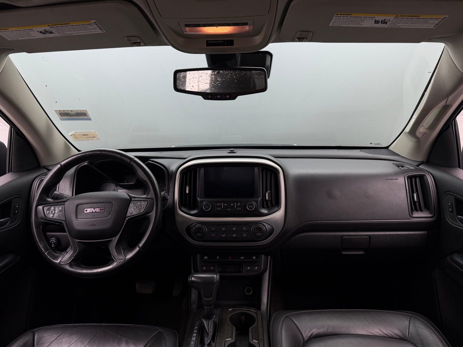 Thumbnail: 2017 GMC Canyon - 2