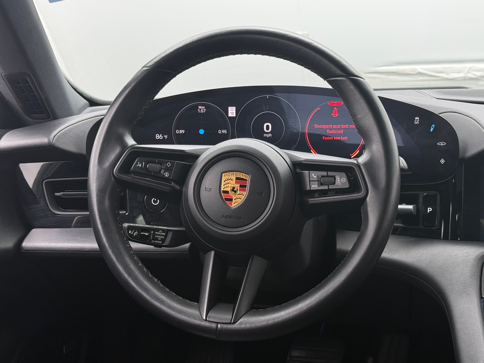 Thumbnail: 2020 Porsche Taycan - 4