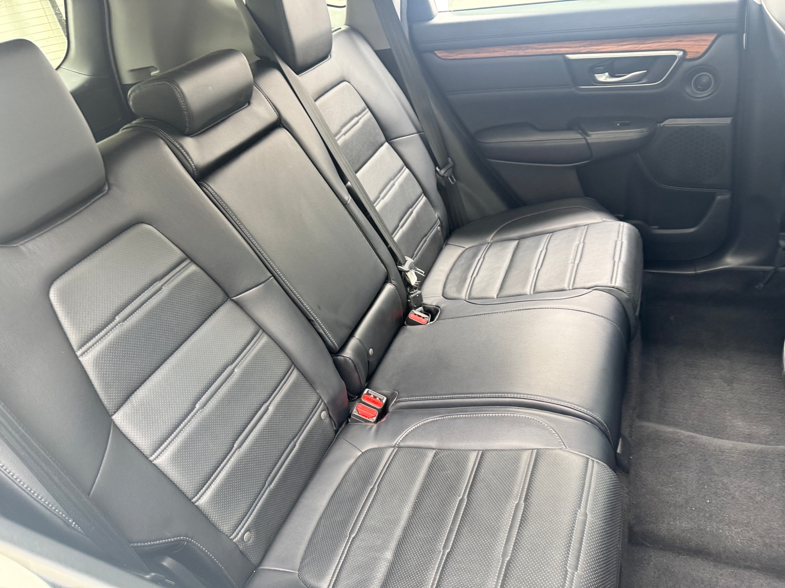 Thumbnail: 2018 Honda CR-V - 5