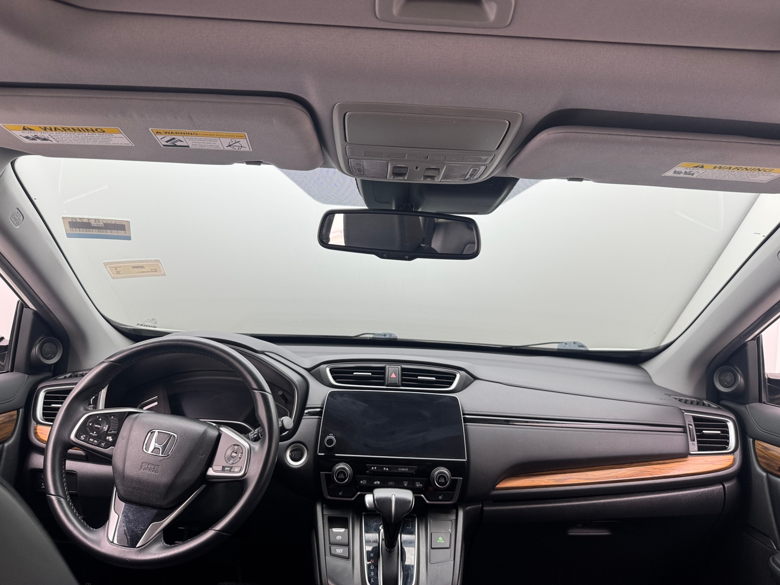 Thumbnail: 2018 Honda CR-V - 2