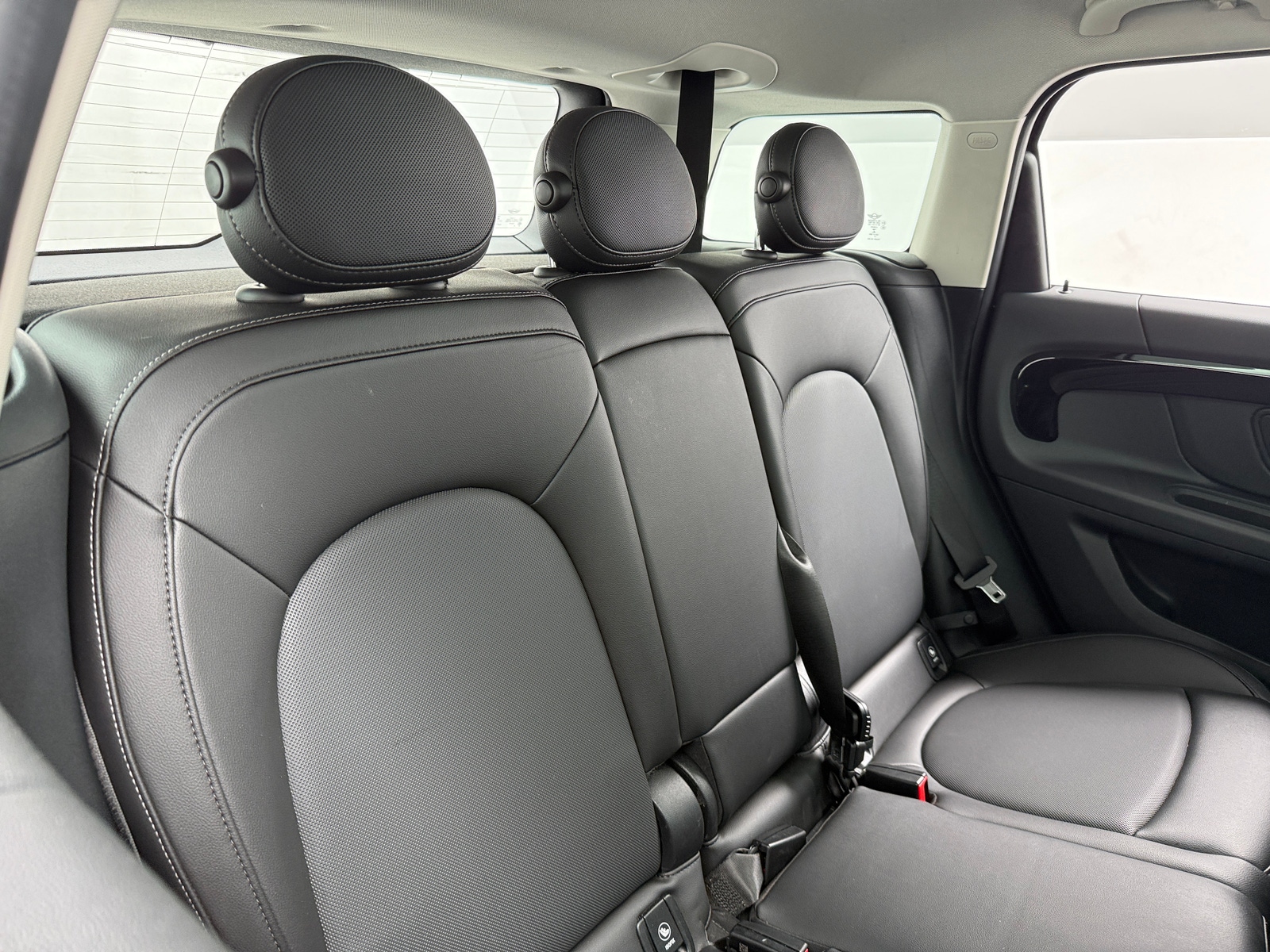 Thumbnail: 2022 MINI Cooper Countryman - 5