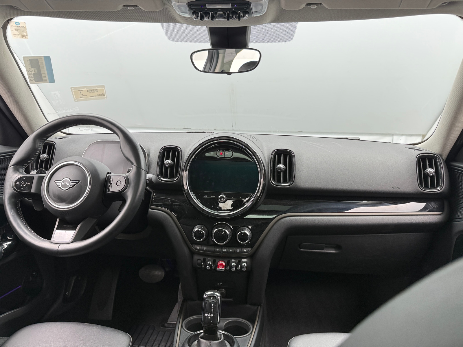Thumbnail: 2022 MINI Cooper Countryman - 2