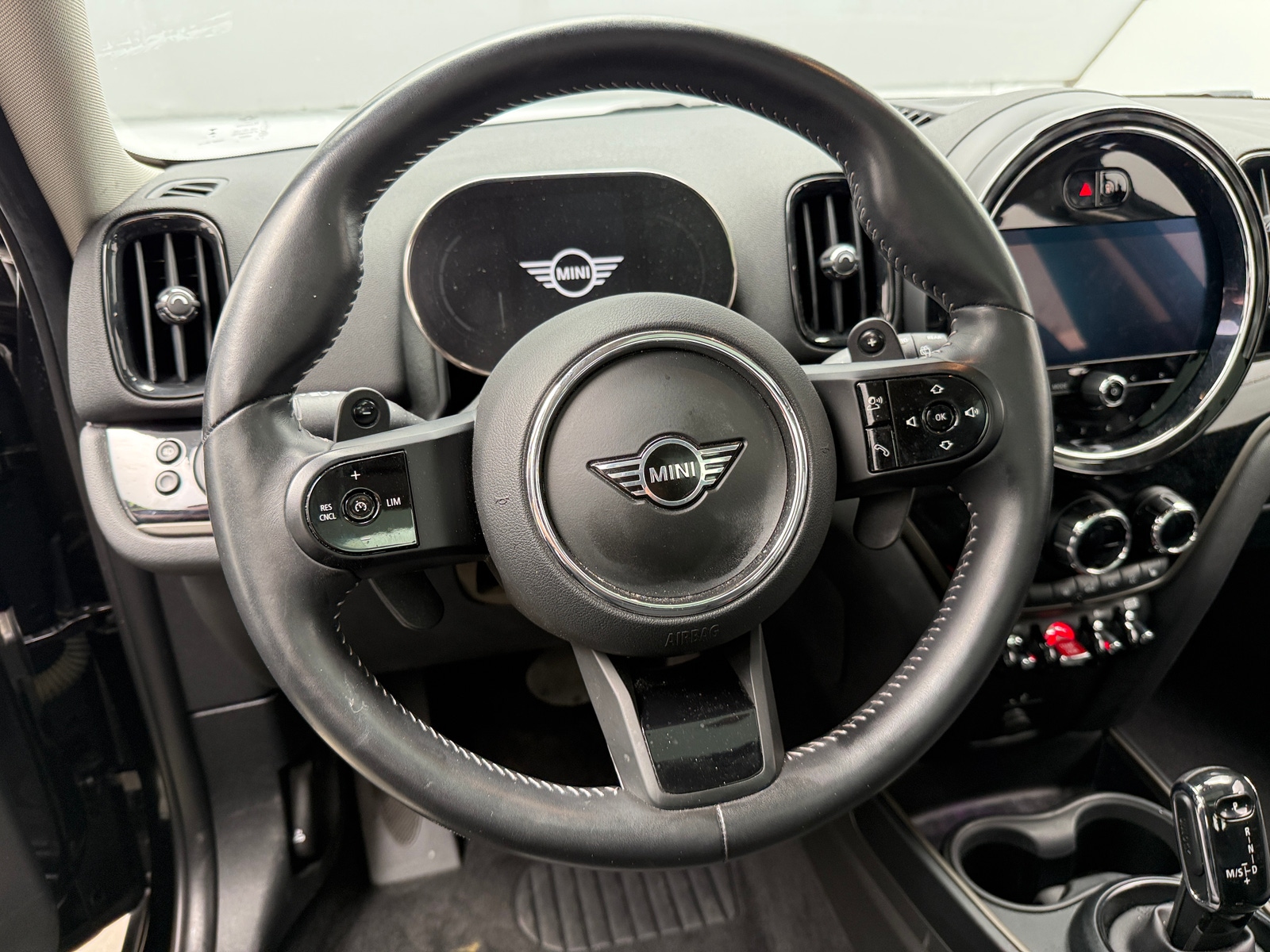 Thumbnail: 2022 MINI Cooper Countryman - 4