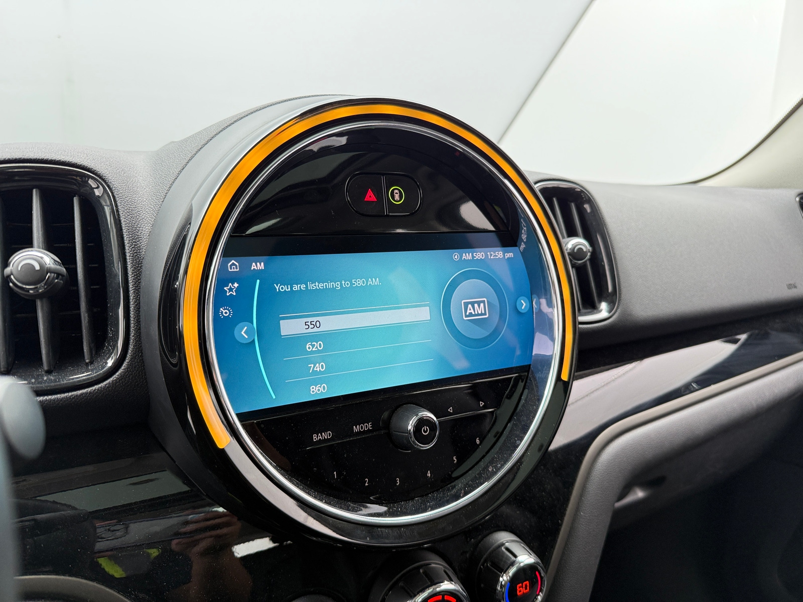 Thumbnail: 2022 MINI Cooper Countryman - 3