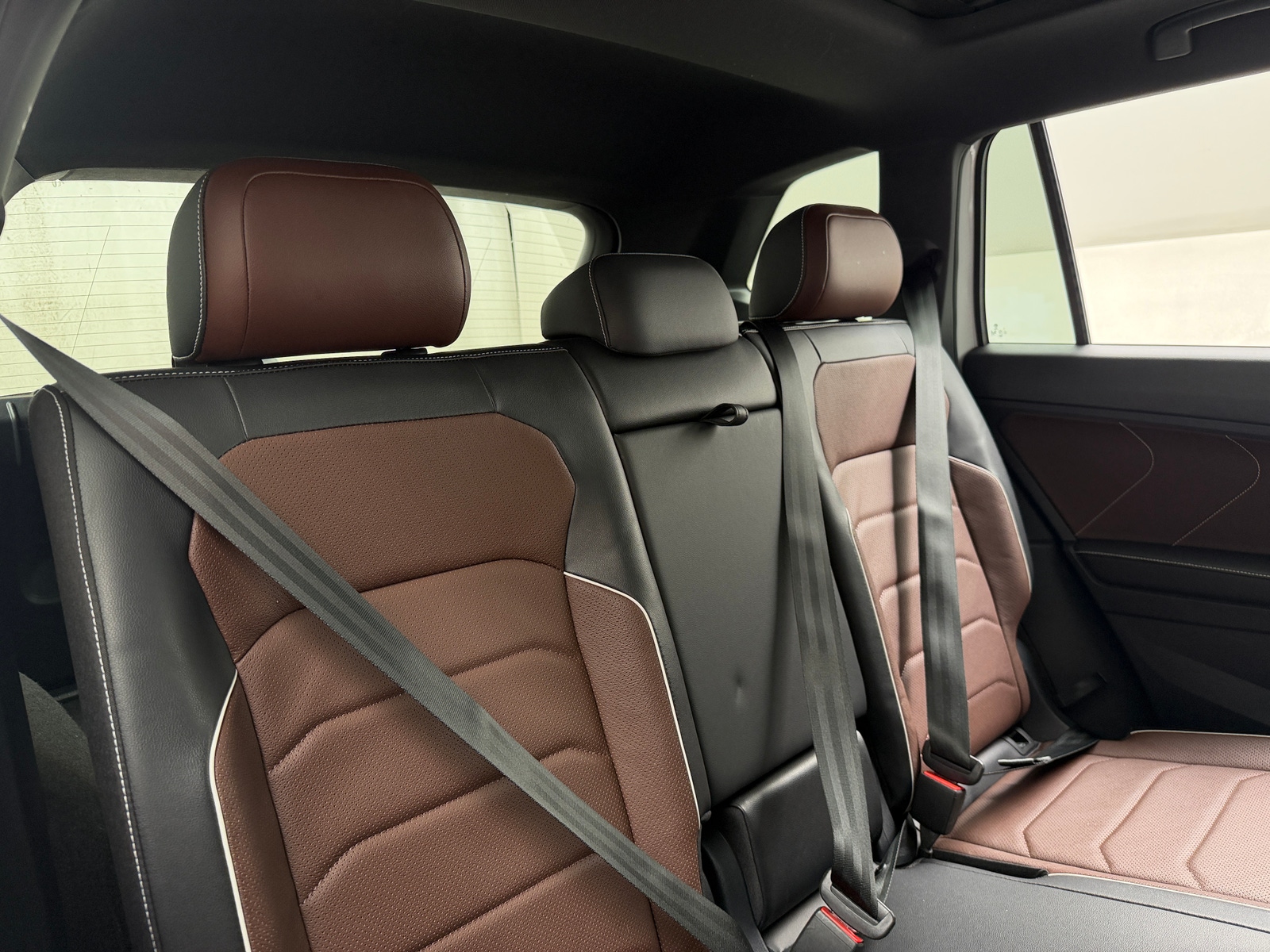 Thumbnail: 2024 Volkswagen Tiguan - 5