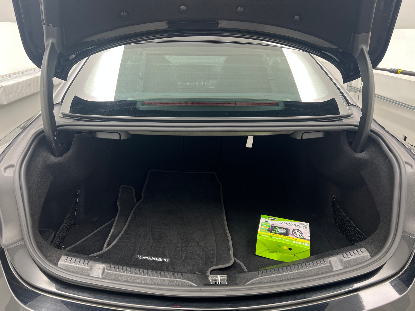 Thumbnail: 2018 Mercedes-Benz E-Class - 5