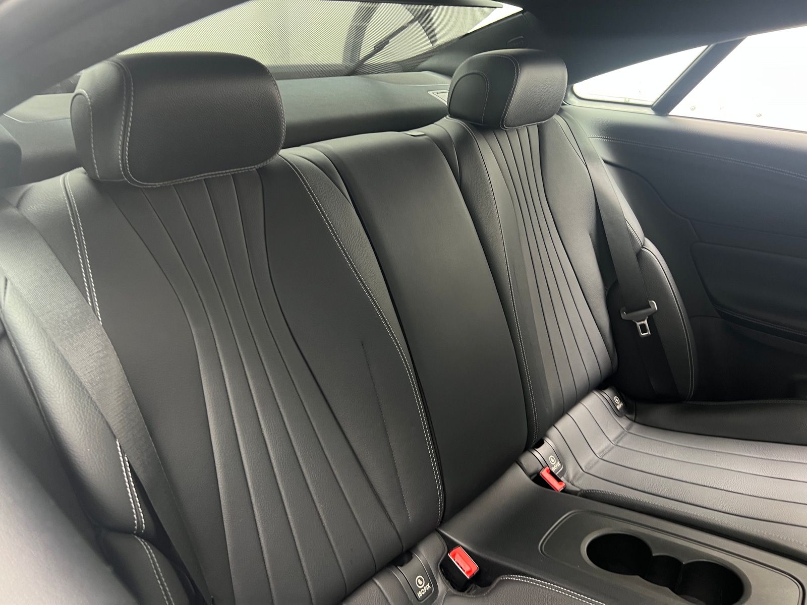 Thumbnail: 2018 Mercedes-Benz E-Class - 4