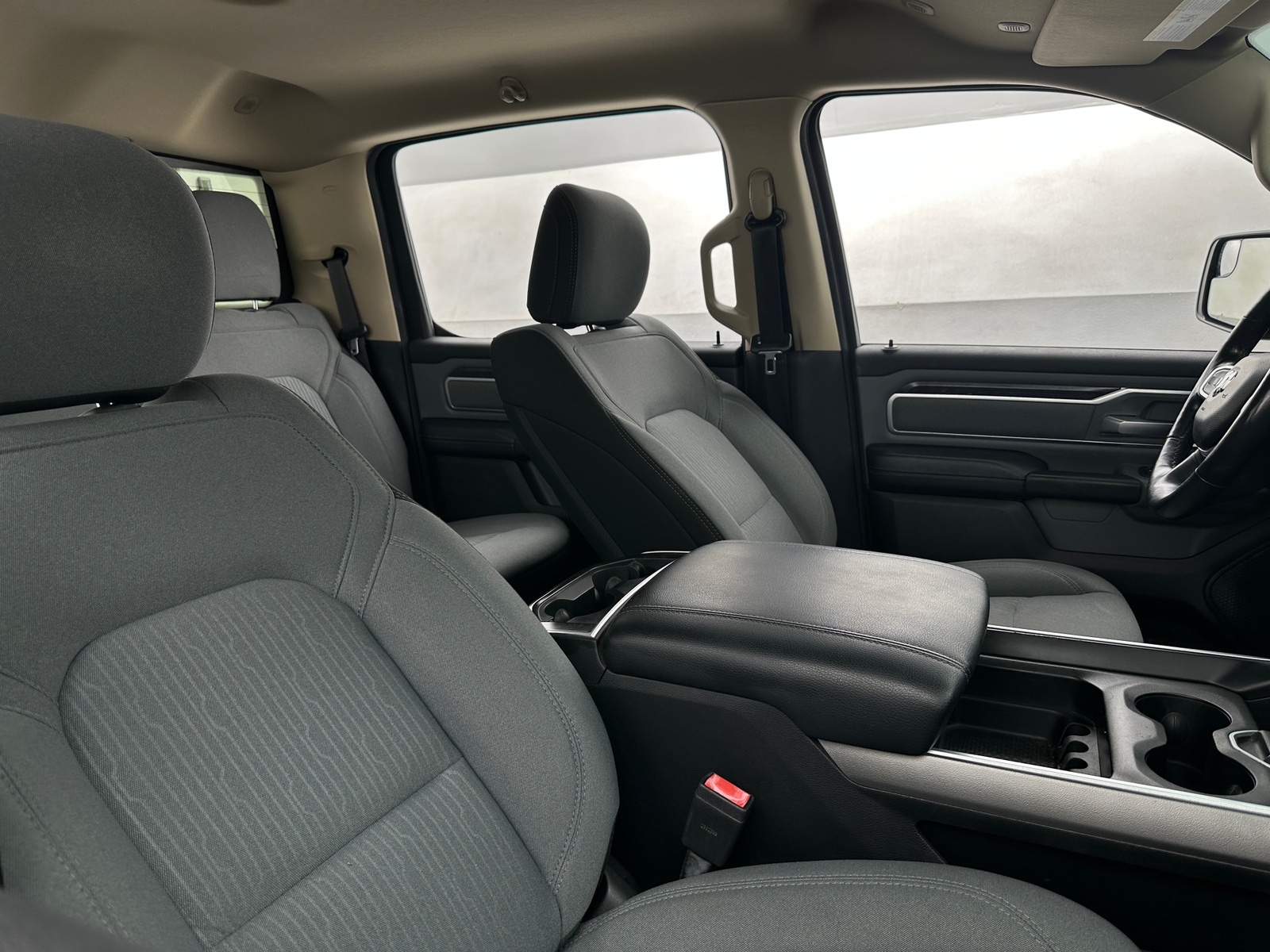 Thumbnail: 2019 RAM 1500 - 2