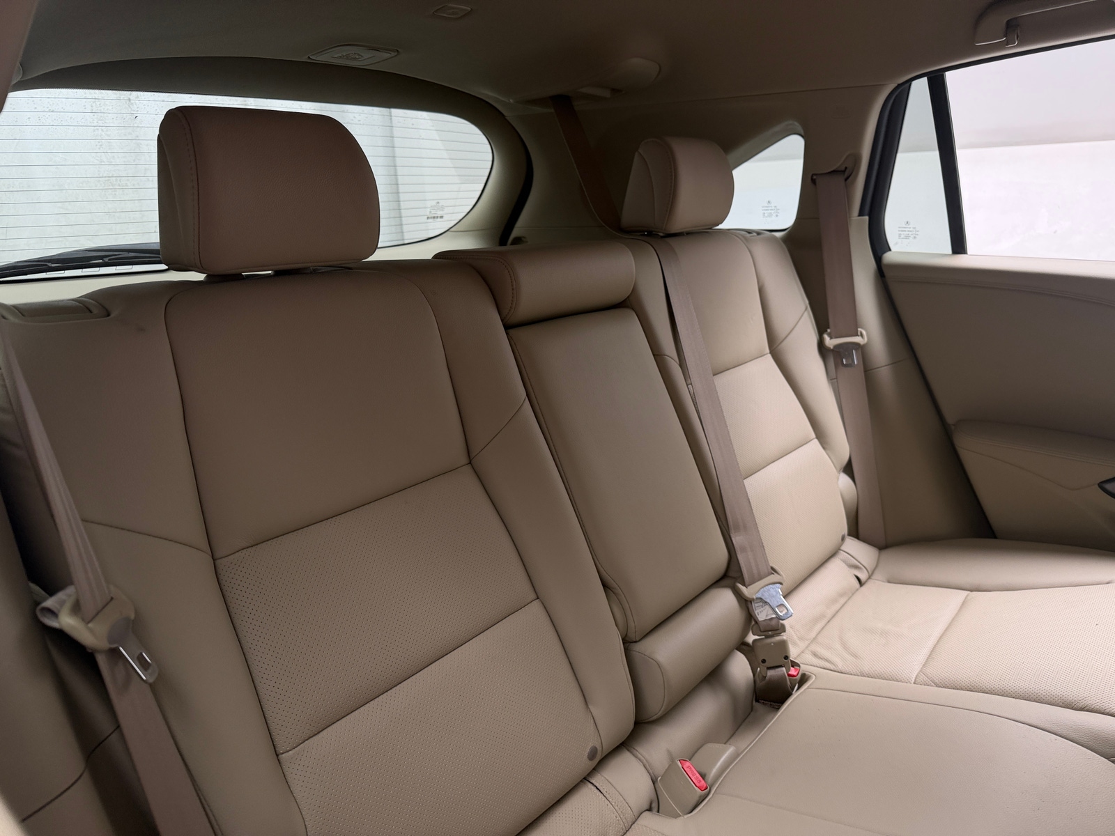 Thumbnail: 2015 Acura RDX - 5