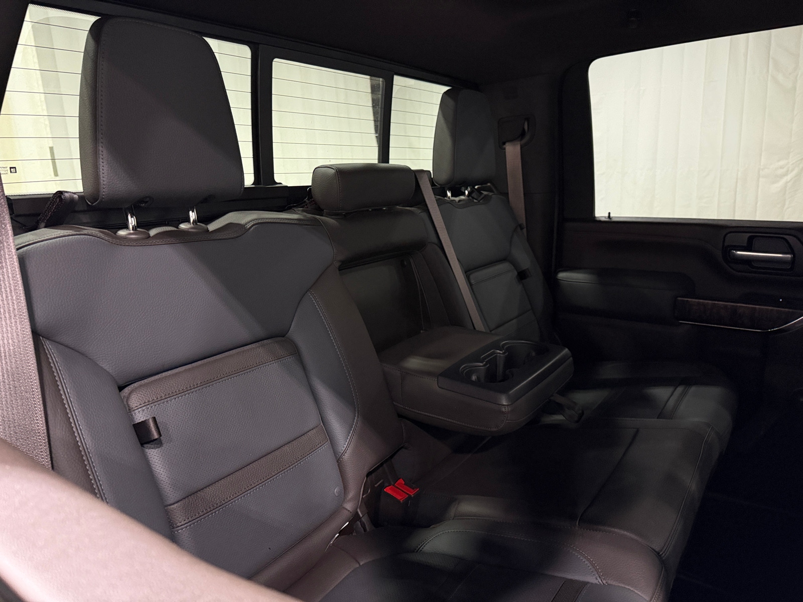 Thumbnail: 2021 GMC Sierra 3500 - 5