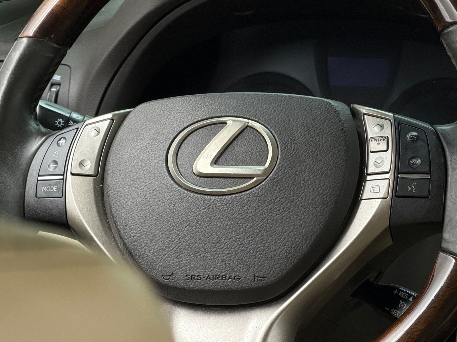 Thumbnail: 2014 Lexus RX - 4
