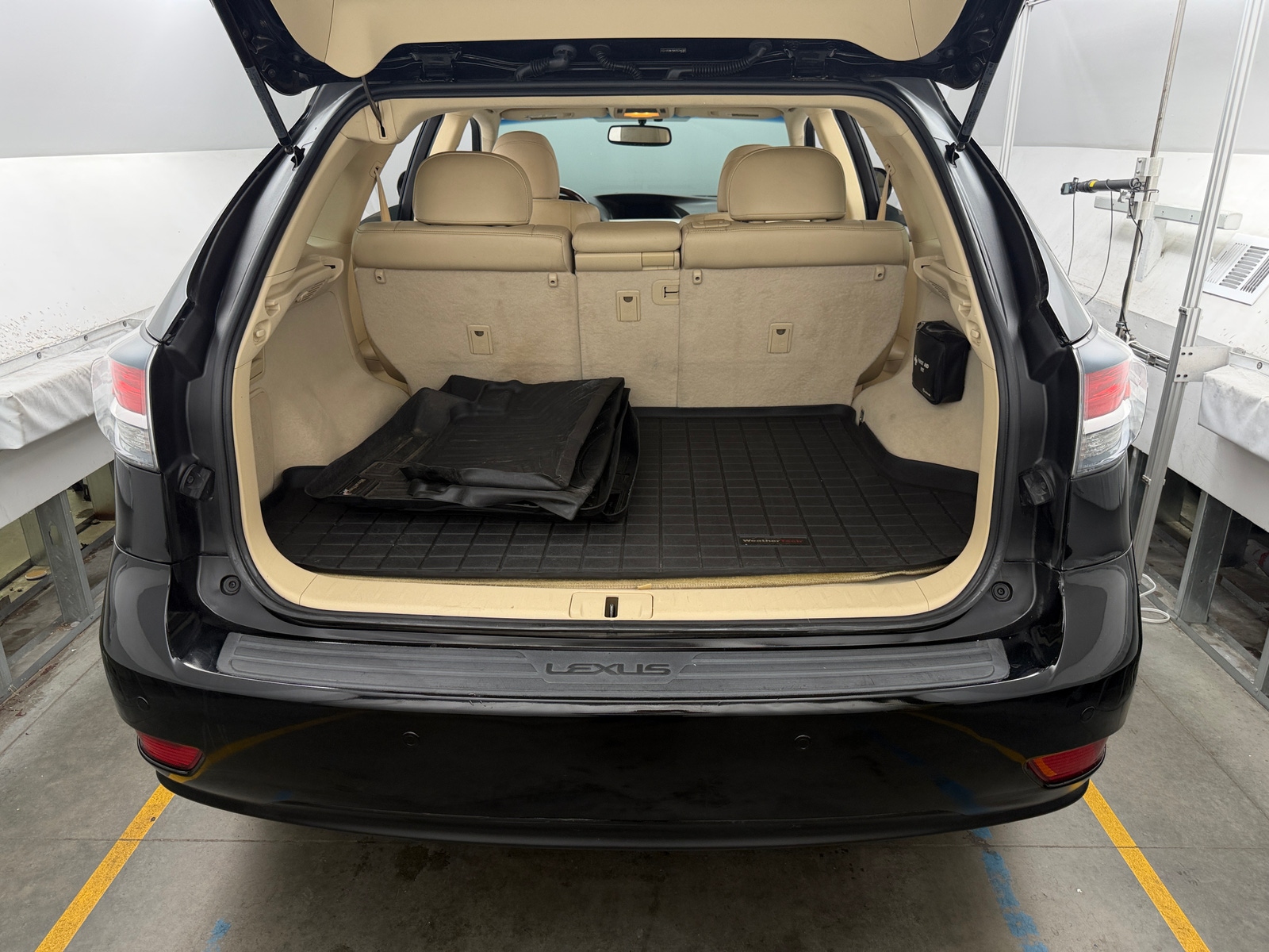 Thumbnail: 2014 Lexus RX - 6