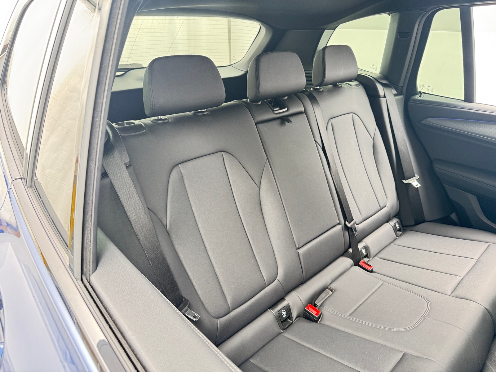 Thumbnail: 2021 BMW X3 - 5