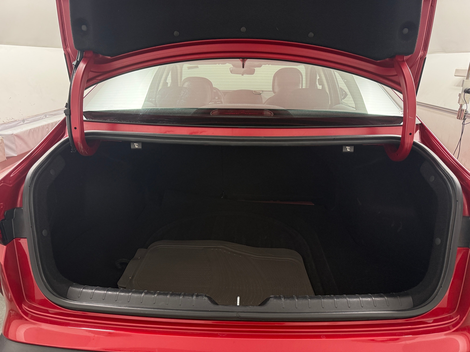 Thumbnail: 2025 Kia K4 - 7