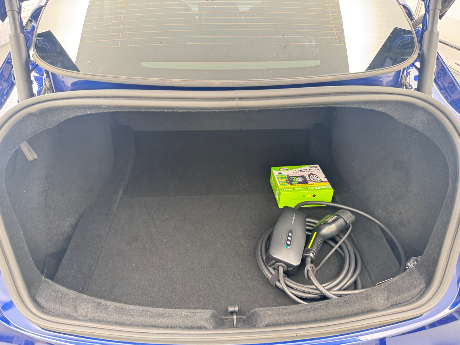 Thumbnail: 2025 Tesla Model 3 - 6