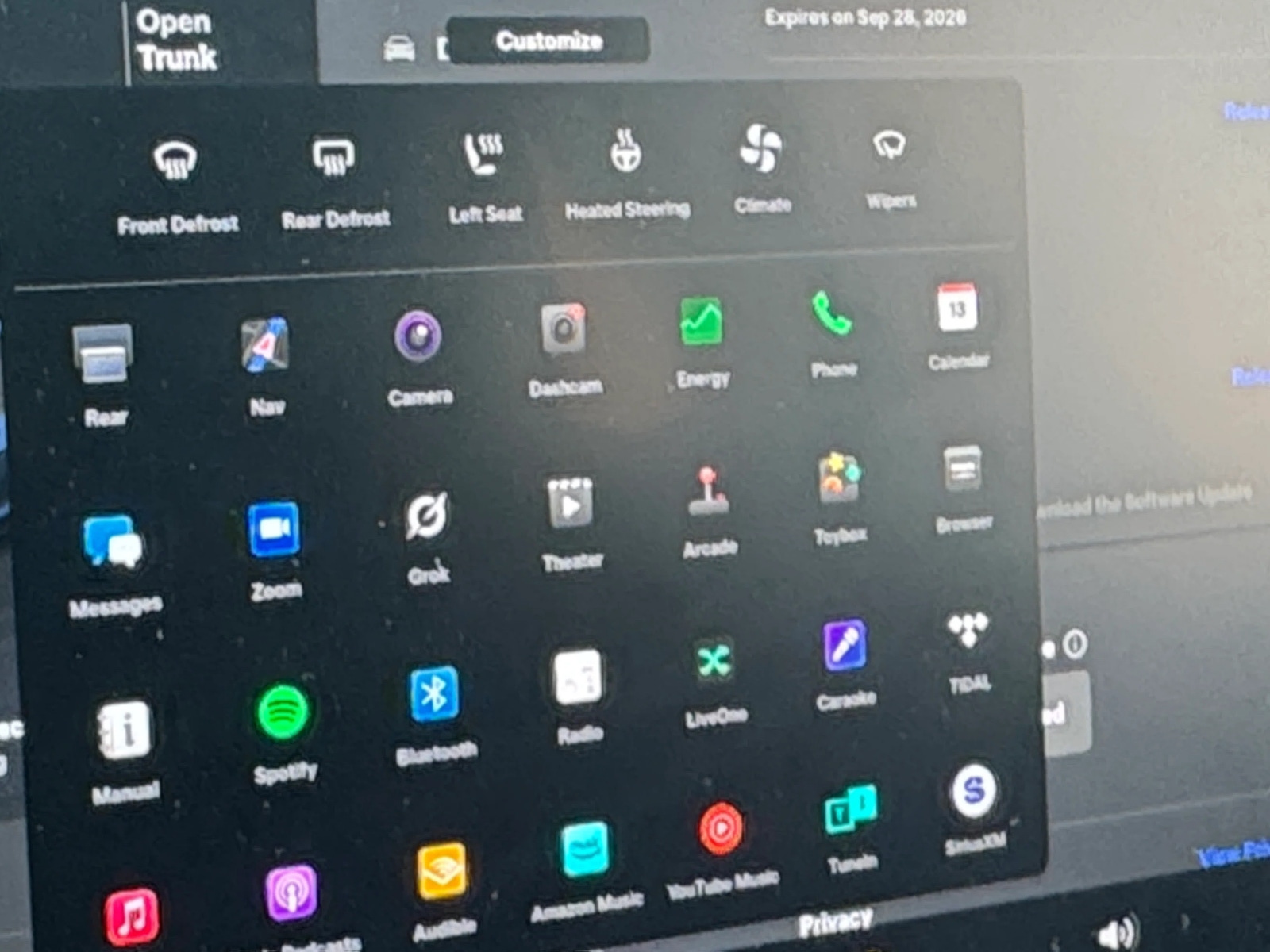 Thumbnail: 2025 Tesla Model 3 - 3