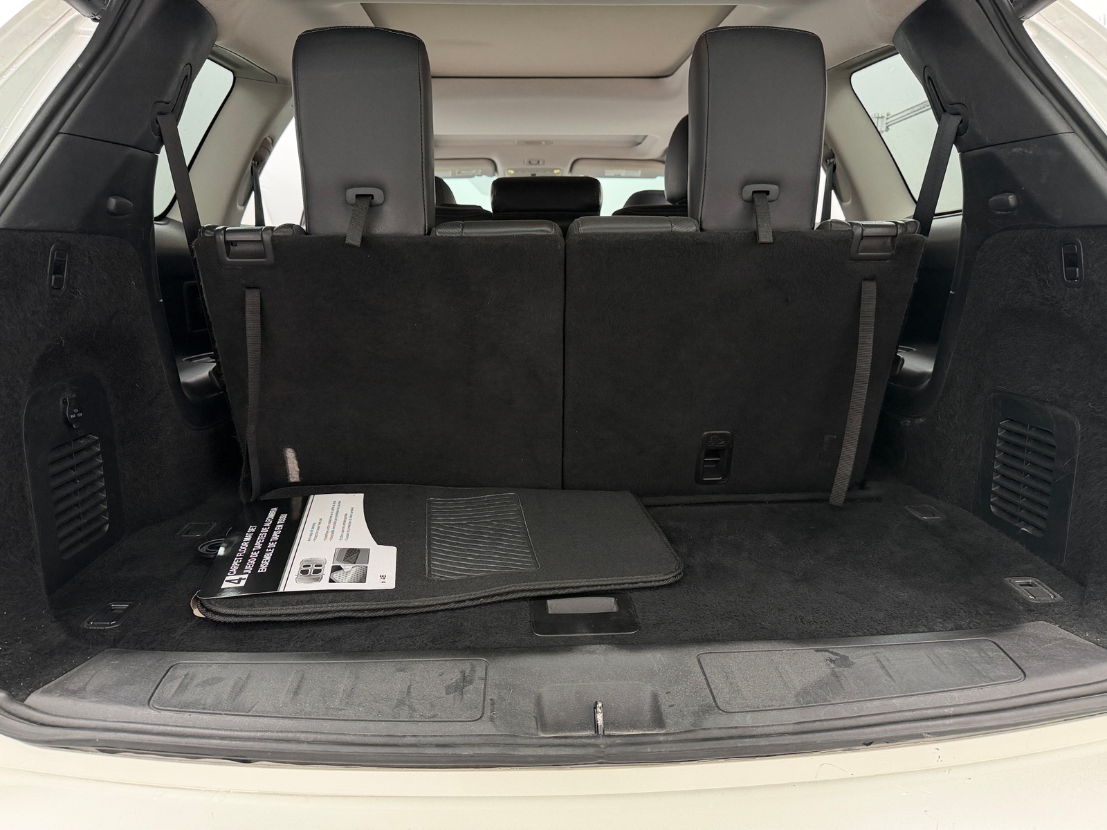 Thumbnail: 2020 Nissan Pathfinder - 6