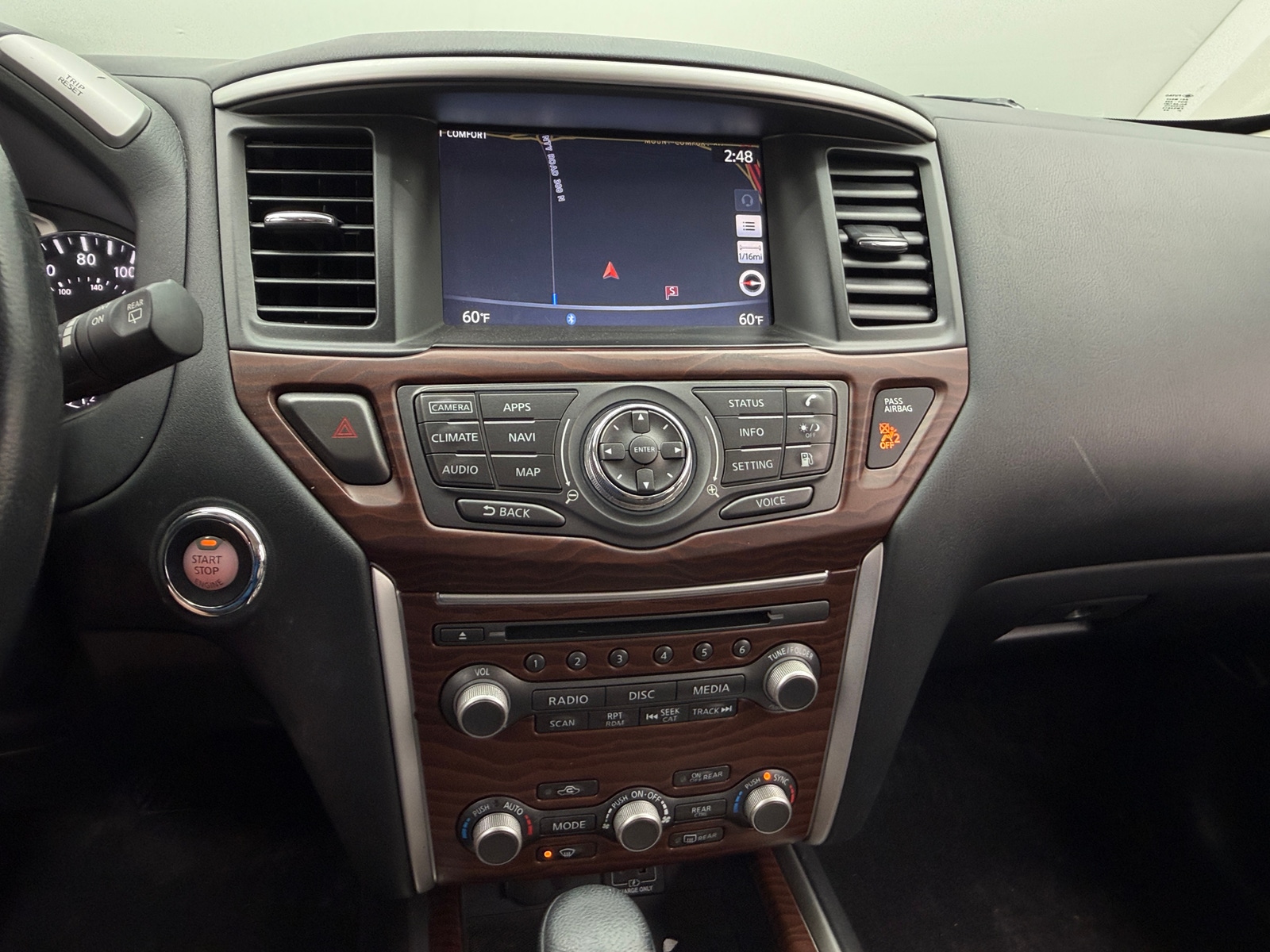 Thumbnail: 2020 Nissan Pathfinder - 3